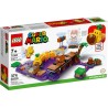 LEGO SUPER MARIO 71383 La palude velenosa di Torcibruco - Pack di esp. GEN21