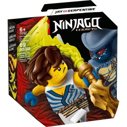 LEGO NINJAGO 71732...