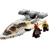 LEGO STAR WARS  75290 TAVERNA MOS EISLEY GENNAIO 2021