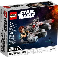 LEGO STAR WARS  75295...