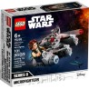 LEGO STAR WARS  75295 MILLENNIUM FALCON (MICROFIGHTER) GEN 2021