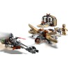 LEGO STAR WARS  75299 Allarme su Tatooine MANDALORIAN GENNAIO 2021