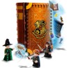 LEGO HARRY POTTER 76382 METAMORFOSI ( LIBRO APERTO ) GENNAIO 2021