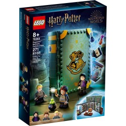 LEGO HARRY POTTER 76383 POZIONI (LIBRO APERTO) GENNAIO 2021