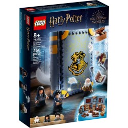 LEGO HARRY POTTER 76385 ARTE MAGICA (LIBRO APERTO) GENNAIO 2021