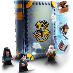 LEGO HARRY POTTER 76385 ARTE MAGICA (LIBRO APERTO) GENNAIO 2021