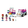 LEGO FRIENDS 41439 MACCHINA DA TOLETTA PER GATTI GENNAIO 2021