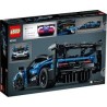 LEGO TECHNIC 42123 MCLAREN SENNA GTR GENNAIO 2021