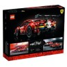 LEGO TECHNIC 42125 FERRARI GENNAIO 2021