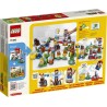 LEGO SUPER MARIO 71380 Costruisci la tua avventura - Maker Pack GEN 2021