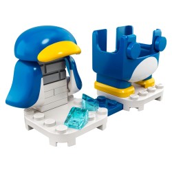 LEGO SUPER MARIO 71384 Mario pinguino - Power Up Pack GEN 2021