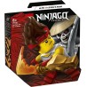 LEGO NINJAGO 71730 BATTAGLIA EPICA - KAI VS SKULKIN GENNAIO 2021