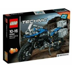 LEGO 42063 TECHNIC BMW R...