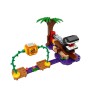 LEGO SUPER MARIO 71381 Incontro nella giungla di Categnaccio - Pack di esp GEN21