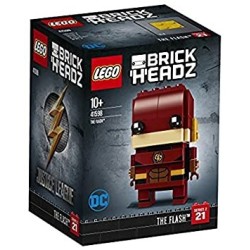 LEGO 41598 BRICKHEADZ The...