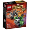 LEGO 76066 Hulk vs. Ultron Marvel Super Heroes Mighty Micros