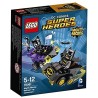 LEGO 76061 Batman vs. Catwoman DC COMICS Super Heroes Mighty Micros