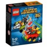 LEGO 76062 Robin vs. Bane DC COMICS Super Heroes Mighty Micros