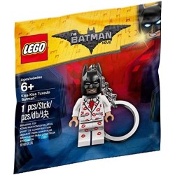 LEGO 5004928 PORTACHIAVI...