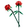 LEGO 40460 ROSE LEL FLOWERS