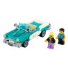 LEGO 40448 AUTO CLASSICA IDEAS VINTAGE ESCLUSIVO 2021