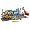 LEGO 60306 CITY SHOPPING STREET 2021