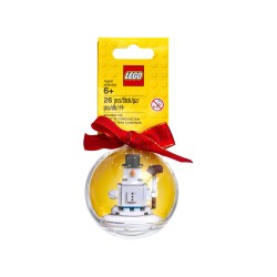 LEGO 853670 HOLIDAY BAUBLE...