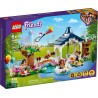 LEGO 41447 FRIENDS IL PARCO DI HEARTLAKE GEN 2021