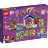 LEGO 41447 FRIENDS IL PARCO DI HEARTLAKE GEN 2021