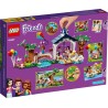 LEGO 41447 FRIENDS IL PARCO DI HEARTLAKE GEN 2021