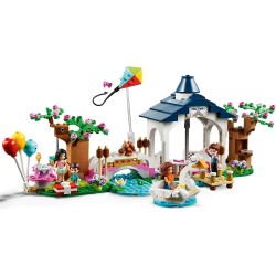 LEGO 41447 FRIENDS IL PARCO DI HEARTLAKE GEN 2021