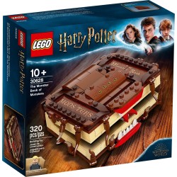 LEGO 30628 HARRY POTTER IL...