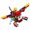 LEGO MIXELS SERIE 8 SET CON 3 BUSTINE 41563-41564-41565