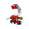 LEGO MIXELS SERIE 8 SET CON 3 BUSTINE 41563-41564-41565