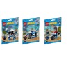 LEGO MIXELS SERIE 7 SET 41554-41555-41556