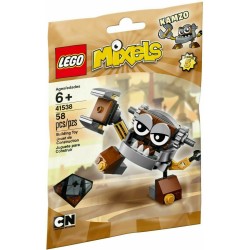 LEGO 41538 MIXELS SERIE 5