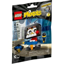 LEGO 41578 MIXELS SERIE 9