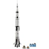 LEGO 92176 IDEAS Saturn V Apollo NASA - ESCLUSIVO