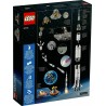 LEGO 92176 IDEAS Saturn V Apollo NASA - ESCLUSIVO