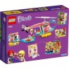 LEGO 41692 L'ELICOTTERO DI SOCCORSO DELLA CLINICA VETERINARIA FRIENDS ESCLUSIVO