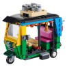 LEGO 40469 TUK TUK CREATOR SET ESCLUSIVO 2021