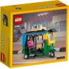 LEGO 40469 TUK TUK CREATOR SET ESCLUSIVO 2021