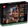 LEGO 21325 IDEAS FABBRO MEDIOEVALE - ESCLUSIVO