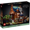LEGO 21325 IDEAS FABBRO MEDIOEVALE - ESCLUSIVO