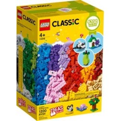 LEGO 11016 CLASSIC...