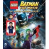 BLU-RAY (ENG) LEGO BATMAN THE MOVIE CON MINIFIGURE CLARK KENT SUPERMAN ESCLUSIVA
