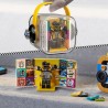 LEGO 43107 VIDIYO HipHop Robot BeatBox DAL 1 MARZO 2021