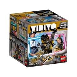LEGO 43107 VIDIYO HipHop...