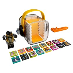 LEGO 43107 VIDIYO HipHop Robot BeatBox DAL 1 MARZO 2021
