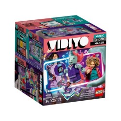 LEGO 43106 VIDIYO Unicorn DJ BeatBox DAL 1MARZO 2021